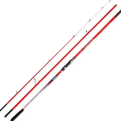 Penn Brandungsrute Tidal Solid Carbon Tip K-Type 450 cm 100-250 g