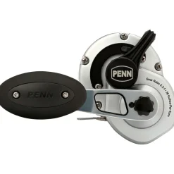 Penn Fathom II Lever Drag 60N