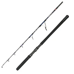 Penn Overseas XT II Jigging
