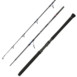 Penn Overseas XT II Offshore Casting