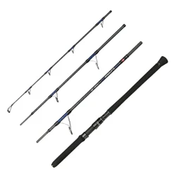 Penn Overseas XT II Popping