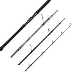 Penn Overseas XT II Popping