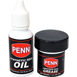 Penn Pack Oil & Grease