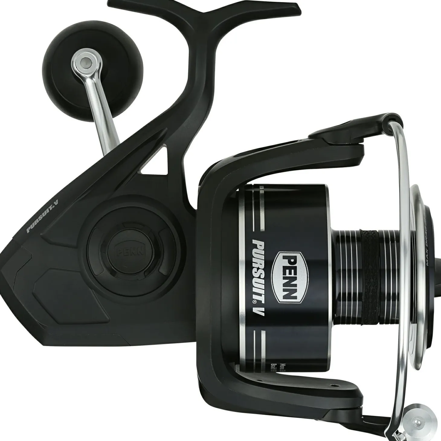 Penn Pursuit® V Spinning 2500 FD