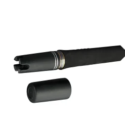 Penn Regiment 4 Rod Roller Boat