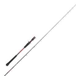 Penn Retaliate X Solid Jigging Cast Rod