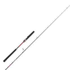 Penn Retaliate X Solid Light Jigging Spin Rod