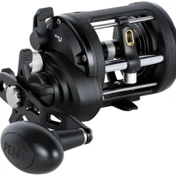 Penn Rival 2 Level Wind 30SD RH