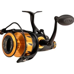Penn Spinfisher VII Live Liner 8500