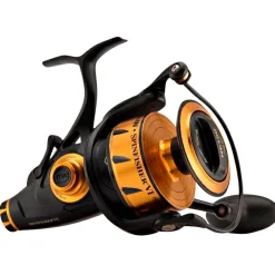 Penn Spinfisher VII Live Liner 8500