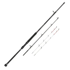 Penn Squadron IV Boat Sensitip Spin