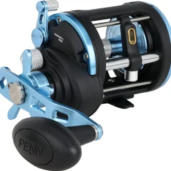 Penn Warfare 2 Level Wind 30SD RH