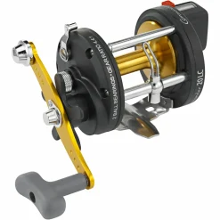 Penn WFT/Norwegen Combo IV