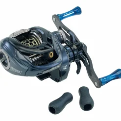Penzill Penzill Explorer Baitcast