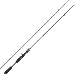 Penzill Raubfischrute A-Ghost Baitcast 1,90 m 2,5-7,0 g