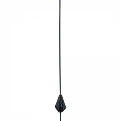 Perca Original Anti-Tangleblei mit Flügel und Hartrohr