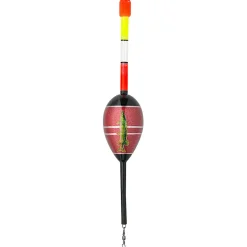 Perca Original DLX Zielfisch-Knicklichtpose Hecht