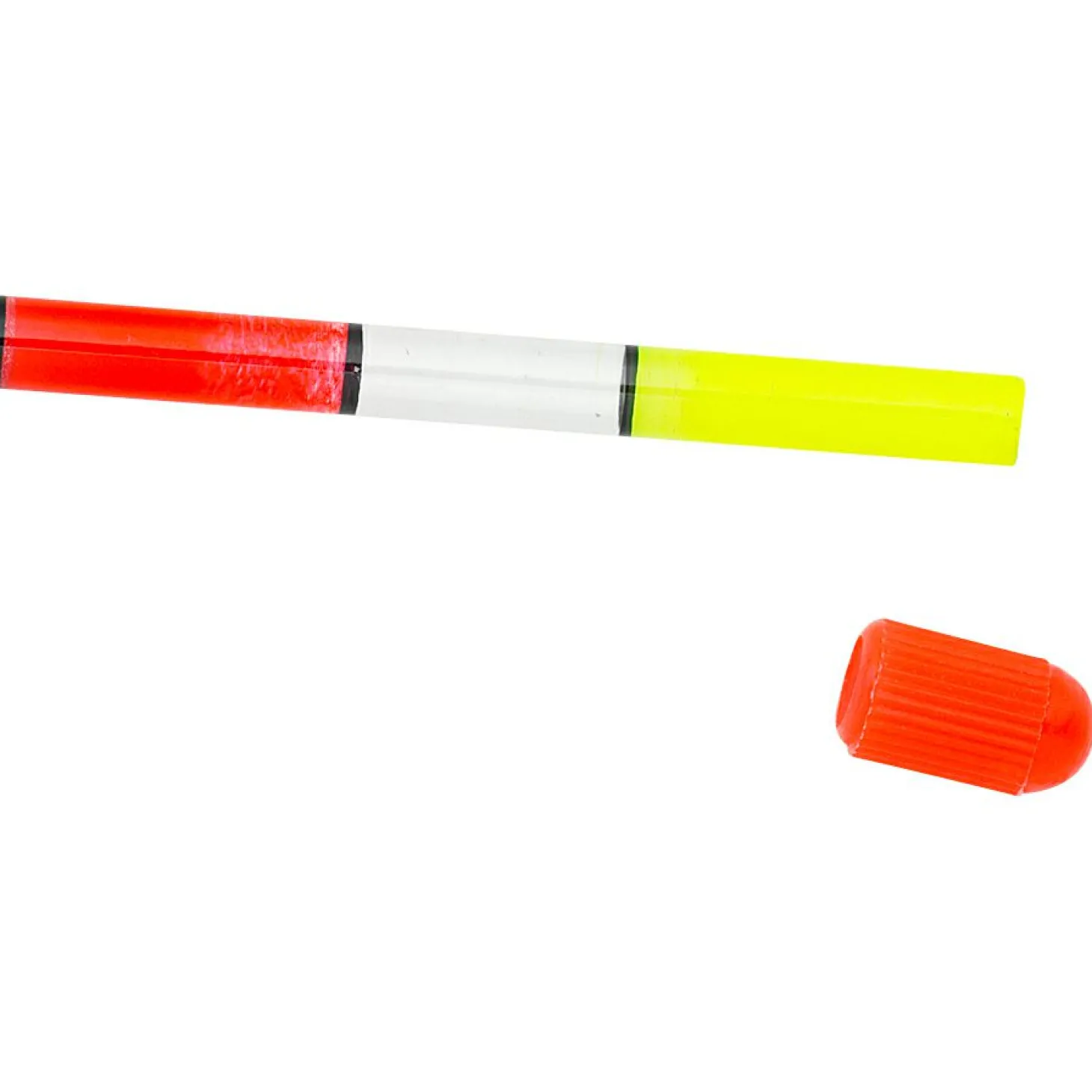 Perca Original DLX Zielfisch-Knicklichtpose Hecht