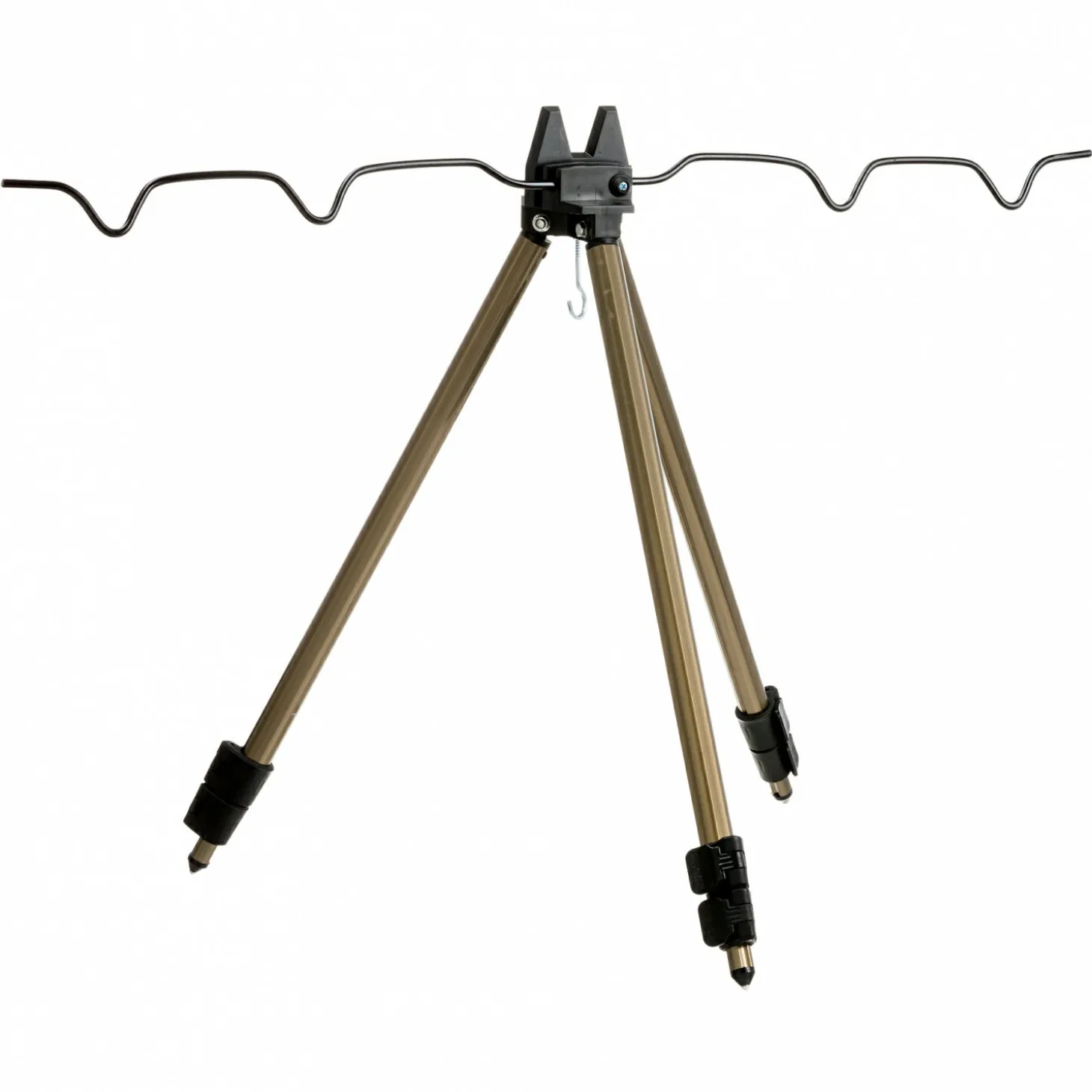 Perca Original Dreibein Rutenständer