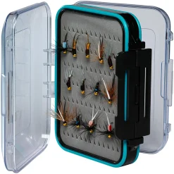 Perca Original Fliegenbox Fly Profi