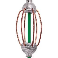 Perca Original Futterkorb