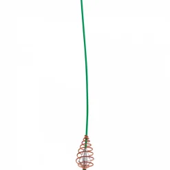 Perca Original Futterspirale Anti-Tangle System vorbebleit