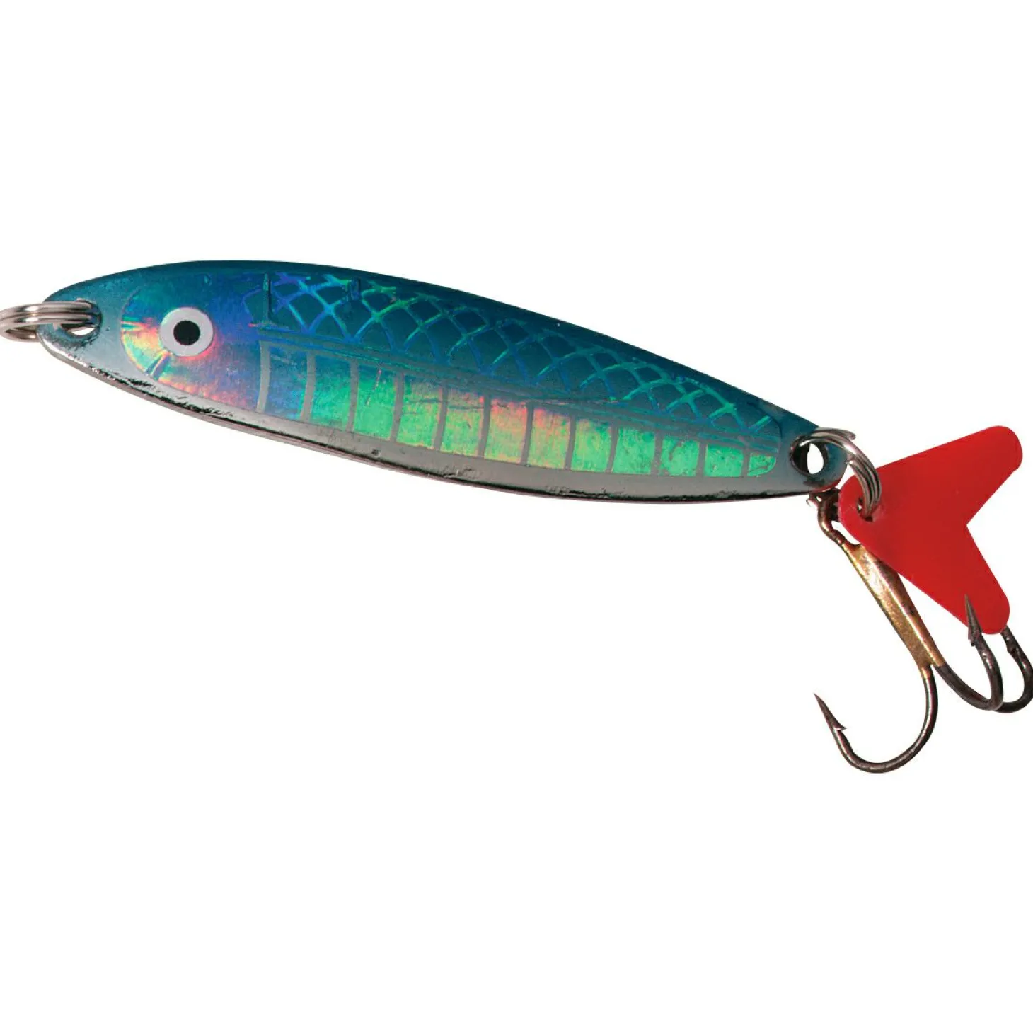 Perca Original Holographic Blinker Set