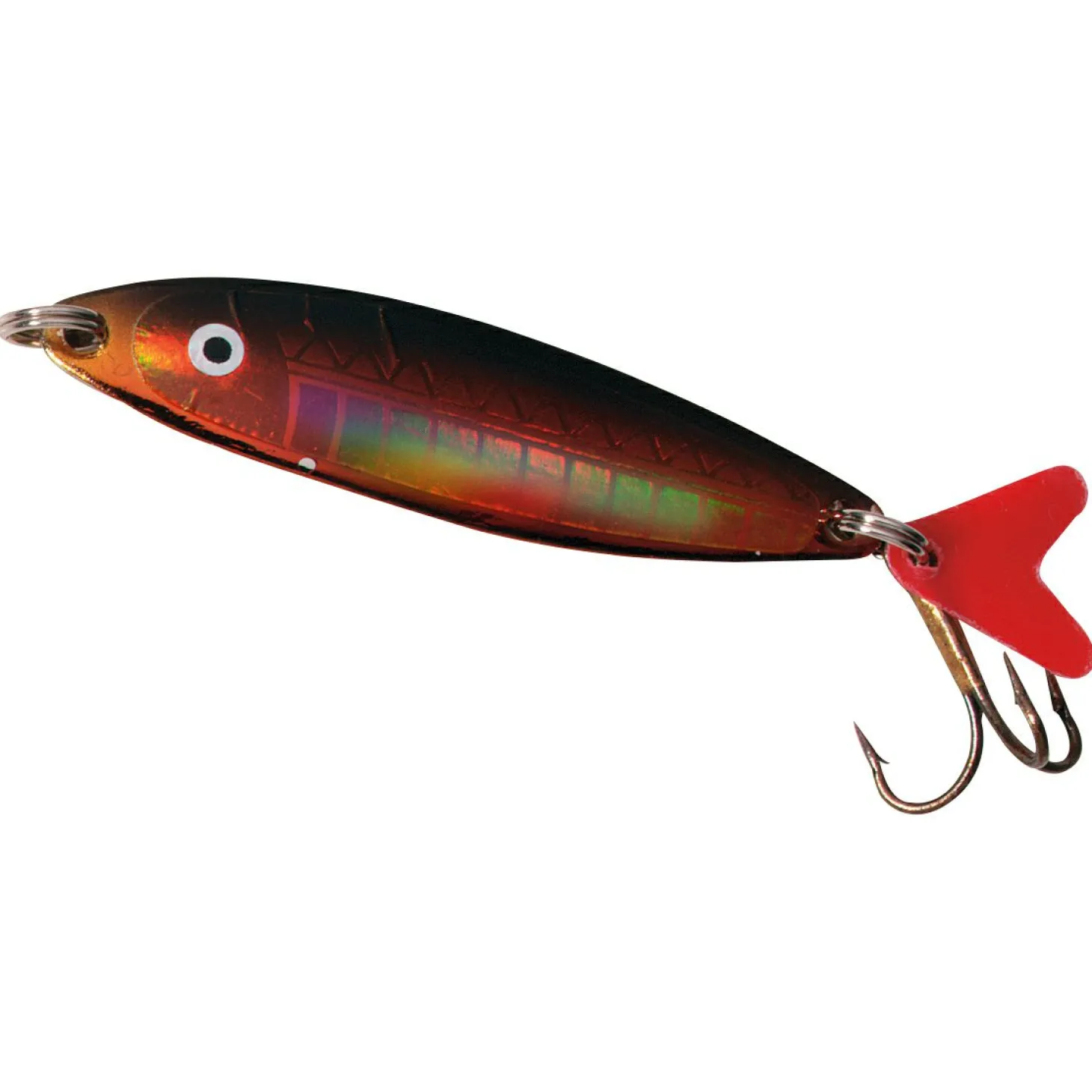 Perca Original Holographic Blinker Set