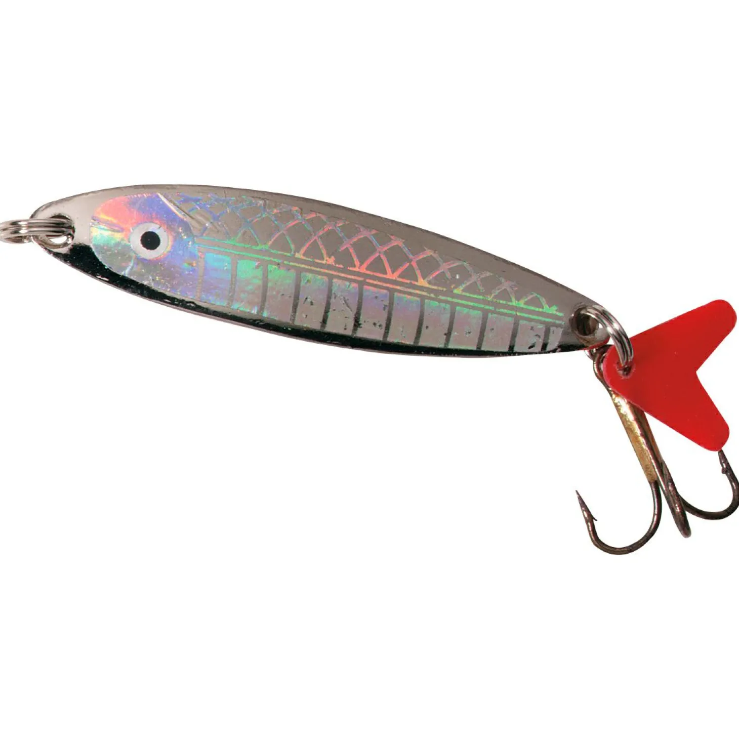 Perca Original Holographic Blinker Set