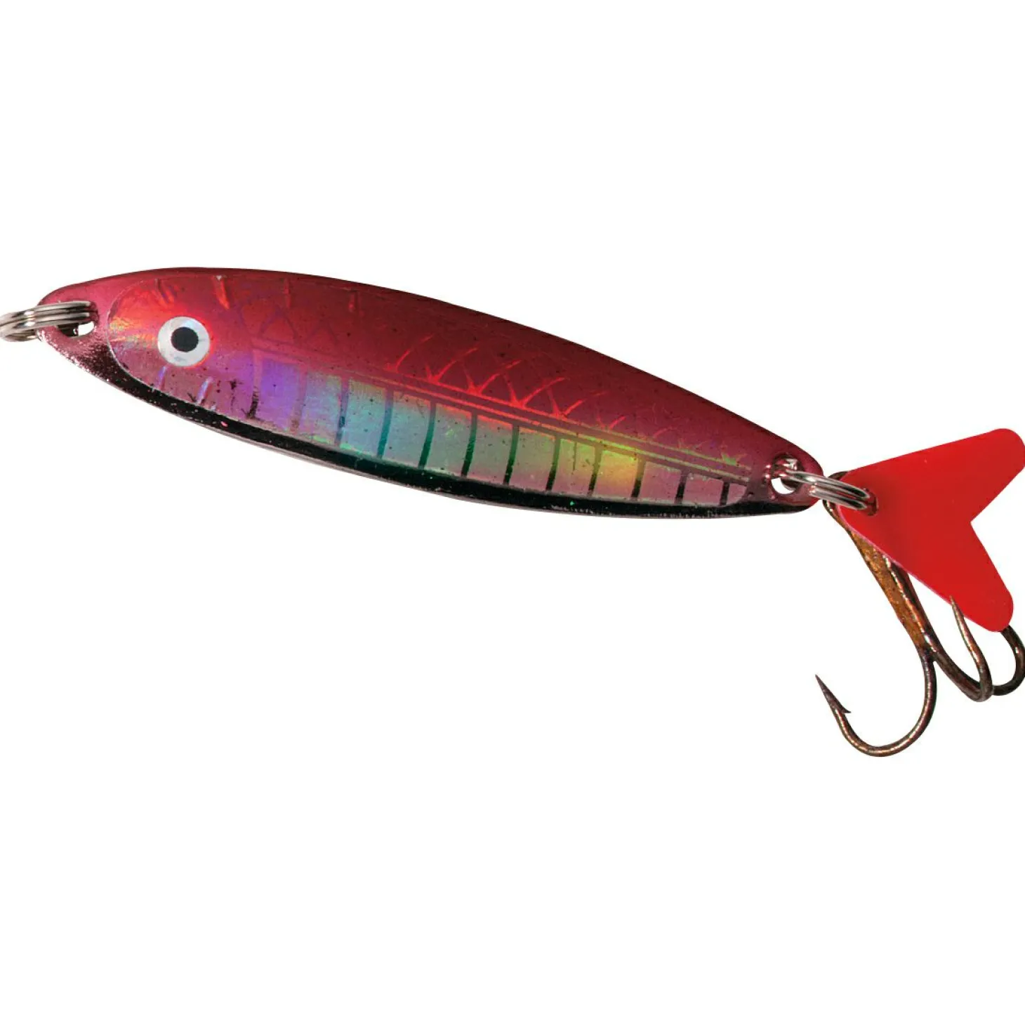 Perca Original Holographic Blinker Set