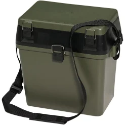 Perca Original Kunststoff Sitzbox