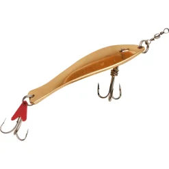 Perca Original Legend Blinker 3er Set (gold)