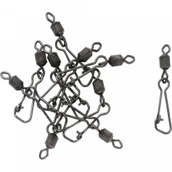 Perca Original Powerwirbel mit Sicherheitskarabiner