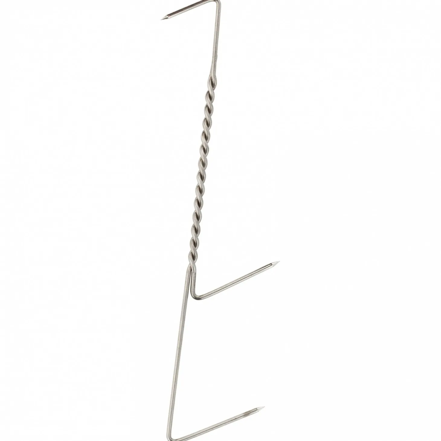 Perca Original Räucherhaken