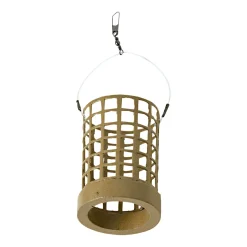 Perca Original Strömungs Futterkorb Bomb