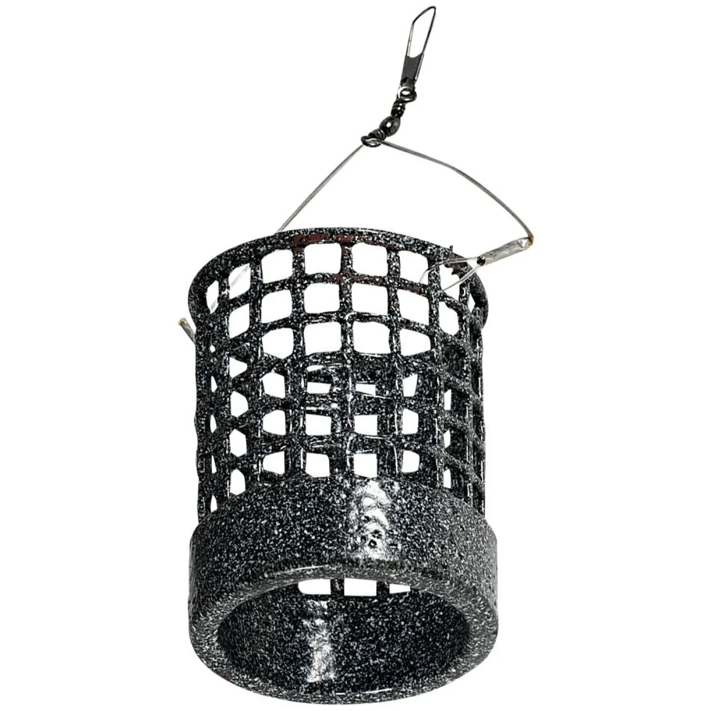 Perca Original Strömungsfutterkorb Bomb