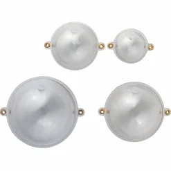 Perca Original Wasserkugel Set (rund)