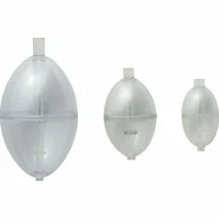 Perca Original Wasserkugel Set (oval)