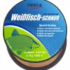 Perca Original Weißfischschnur (goldgelb)