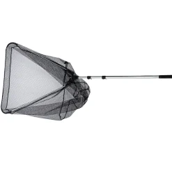 Perca TecNet Alu-Strong Hecht/Karpfen-Kescher