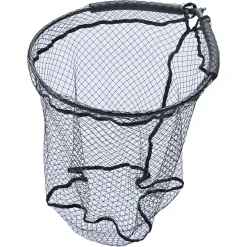 Perca TecNet Forellensee Kescherkopf gummiert