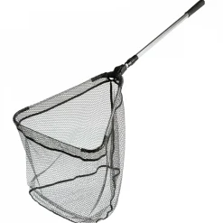 Perca TecNet Unterfangkescher Rubber DLX