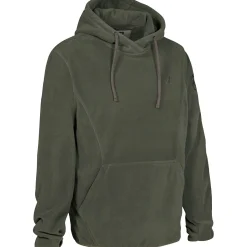 Percussion Fleece Hoodie