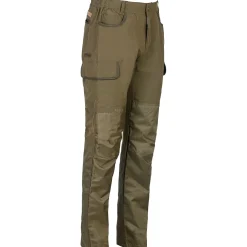 Percussion Hyperstretch Hose Savane (verstärkt)