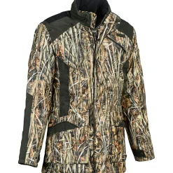 Percussion Jacke Brocard Ghost Camo Evo
