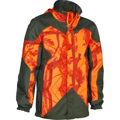 Percussion Jacke Predator R2
