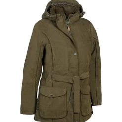 Percussion Jacke Rambouillet Original