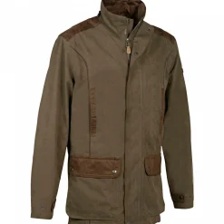 Percussion Jagdjacke Marly