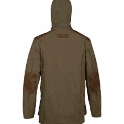 Percussion Jagdjacke Marly