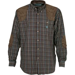 Percussion Oberhemd Sologne